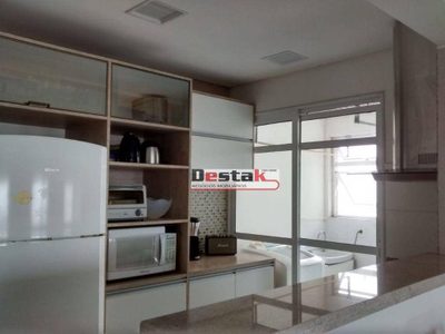 Apartamento, 2 quartos, 84 m² - Foto 5