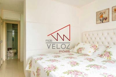 Apartamento, 4 quartos, 140 m² - Foto 2