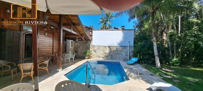 Casa, 4 quartos, 213 m² - Foto 2