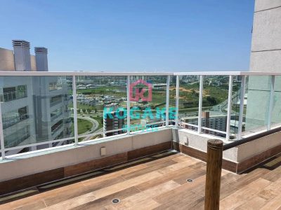 Apartamento, 2 quartos, 133 m² - Foto 4