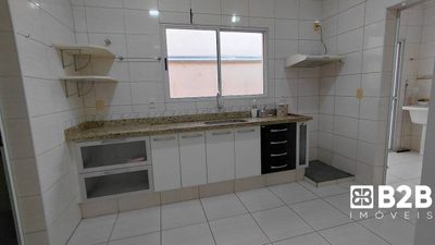 Casa de Condomínio, 3 quartos - Foto 5