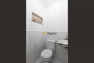 Sobrado, 3 quartos, 227 m² - Foto 3