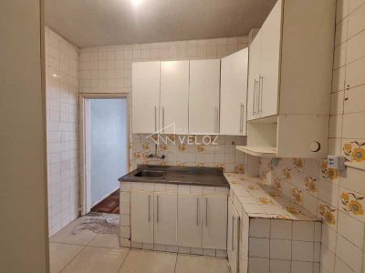 Apartamento, 3 quartos, 91 m² - Foto 5