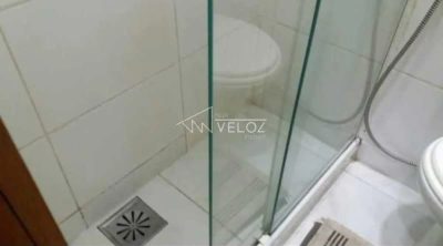 Kitnet-Studio, 15 m² - Foto 5