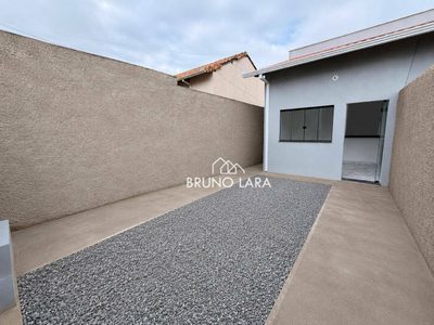 Casa, 2 quartos, 50 m² - Foto 1