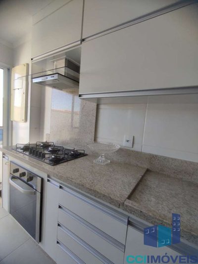 Apartamento, 2 quartos, 54 m² - Foto 5