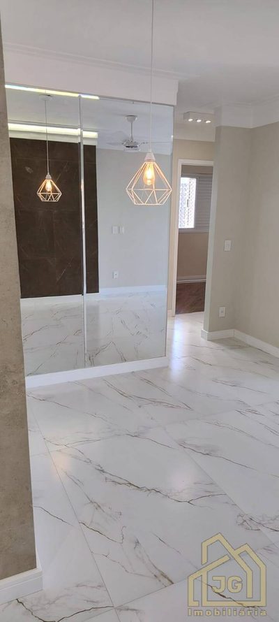 Apartamento, 3 quartos, 83 m² - Foto 4