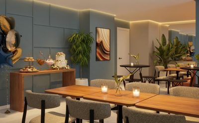 Loft, 21 m² - Foto 4