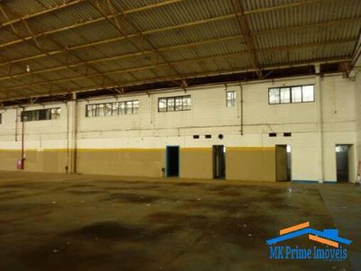 Depósito-Galpão, 4000 m² - Foto 2