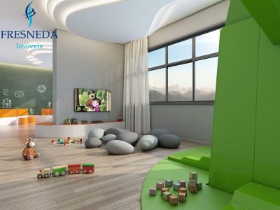 Apartamento, 3 quartos, 88 m² - Foto 3