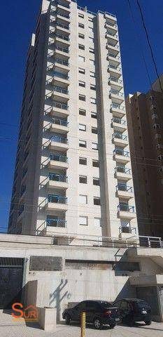 Apartamento, 2 quartos, 62 m² - Foto 1