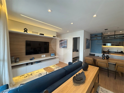 Apartamento, 3 quartos, 83 m² - Foto 1