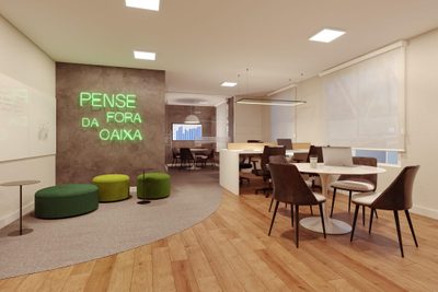 Apartamento, 2 quartos, 48 m² - Foto 5
