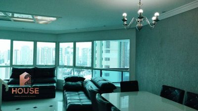Cobertura, 4 quartos, 537 m² - Foto 5