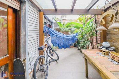 Apartamento, 3 quartos, 114 m² - Foto 1