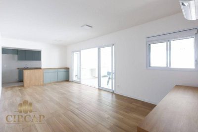 Apartamento, 3 quartos, 136 m² - Foto 4