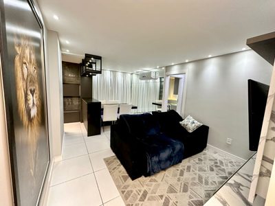 Apartamento, 2 quartos, 165 m² - Foto 3
