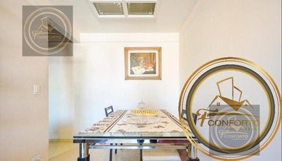 Apartamento, 3 quartos, 72 m² - Foto 5
