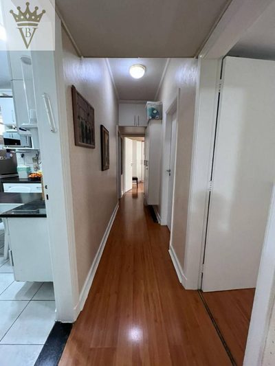 Apartamento, 3 quartos, 145 m² - Foto 4