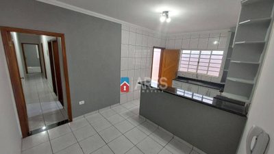 Casa, 3 quartos, 149 m² - Foto 3