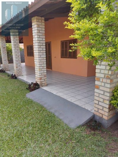 Casa, 135 m² - Foto 3