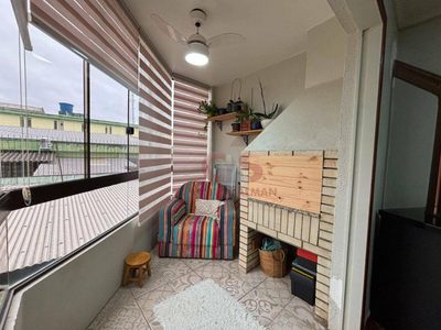 Apartamento, 2 quartos, 89 m² - Foto 5