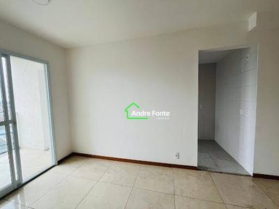 Apartamento, 3 quartos, 78 m² - Foto 4