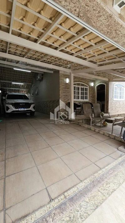 Casa de Condomínio, 3 quartos - Foto 3