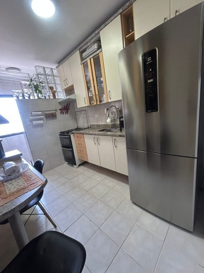 Apartamento, 2 quartos, 75 m² - Foto 4