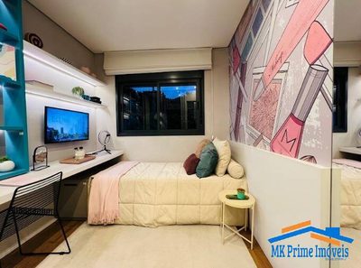 Apartamento, 3 quartos, 67 m² - Foto 3