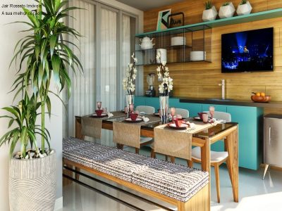 Apartamento, 4 quartos, 114 m² - Foto 2