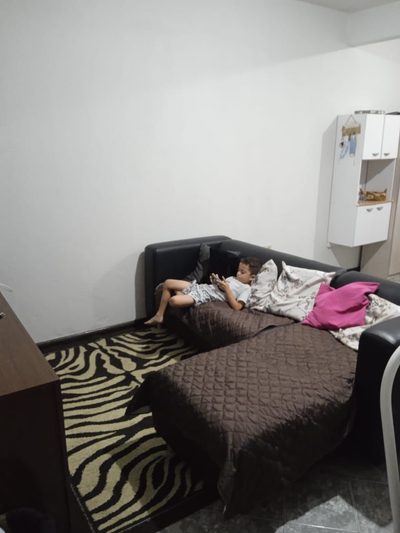 Casa, 2 quartos - Foto 4