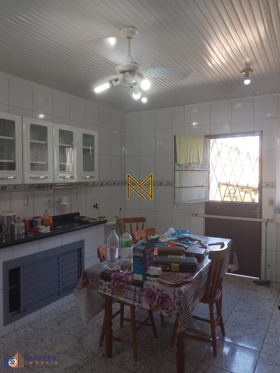 Casa, 3 quartos, 72 m² - Foto 4