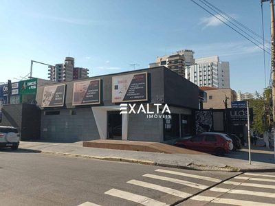 Loja-Salão, 150 m² - Foto 5