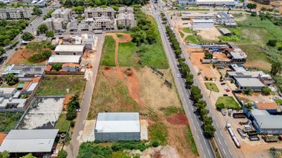 Loteamento e Condomínio, 4152 m² - Foto 5