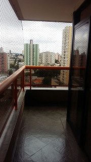 Apartamento, 3 quartos, 190 m² - Foto 1
