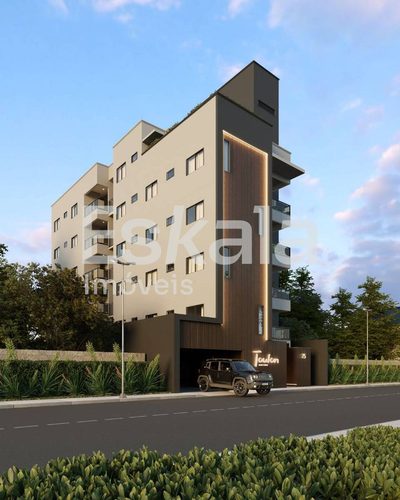 Apartamento, 3 quartos, 91 m² - Foto 4