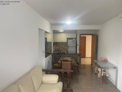 Apartamento, 1 quarto, 56 m² - Foto 3