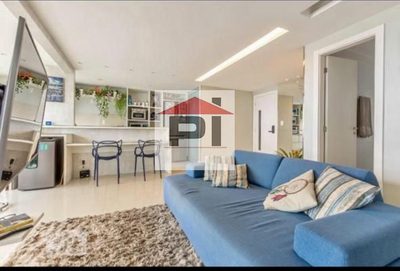 Apartamento, 2 quartos, 80 m² - Foto 3