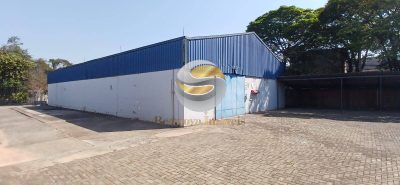 Depósito-Galpão, 2815 m² - Foto 5