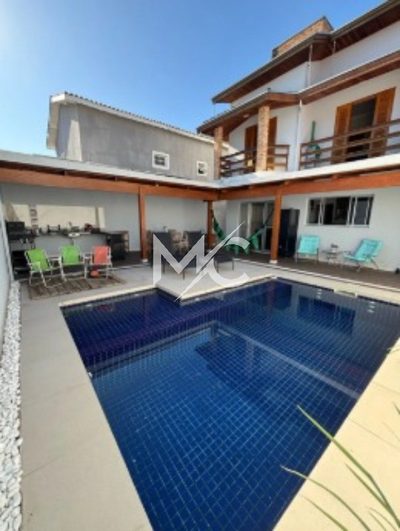 Casa, 3 quartos - Foto 1
