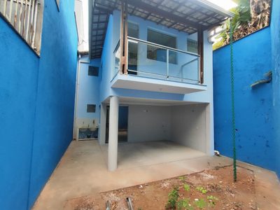 Casa, 3 quartos, 185 m² - Foto 3