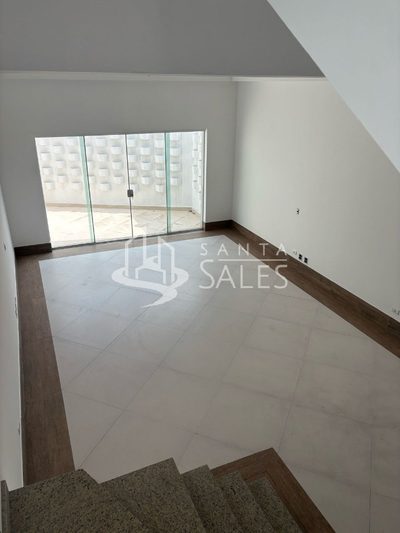 Casa, 3 quartos, 220 m² - Foto 2