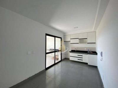 Apartamento, 3 quartos, 66 m² - Foto 4