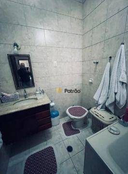 Sobrado, 3 quartos, 150 m² - Foto 4