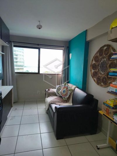 Flat/Apart Hotel, 1 quarto, 33 m² - Foto 4