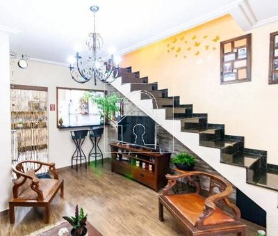 Sobrado, 2 quartos, 65 m² - Foto 4