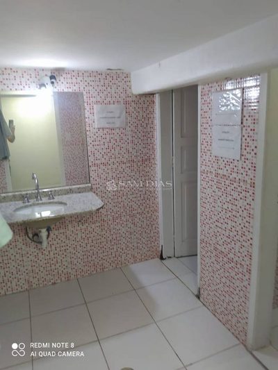 Loja-Salão, 330 m² - Foto 4