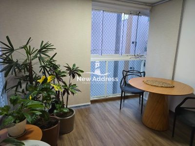 Apartamento, 4 quartos, 120 m² - Foto 4