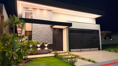Casa, 3 quartos, 158 m² - Foto 1